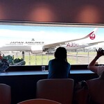 用戶對於ブルーコーナー UC店的評論圖