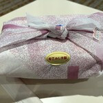 用戶對於母恋めし本舗 本店的評論圖