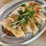 用戶對於馬力 錦糸町本店的評論圖