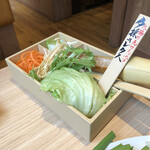 用戶對於しゃぶしゃぶ温野菜 札幌駅前店的評論圖