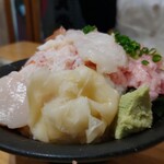用戶對於ハレの日食堂的評論圖