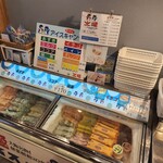 用户对于北極 難波本店的评论图