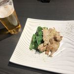 用户对于Teppan Dining L’ajitto的评论图