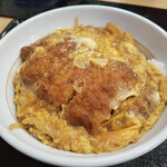 User's review image for なか卯 池袋二丁目店