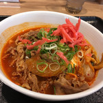 用户对于吉野家 鴻池新田店的评论图