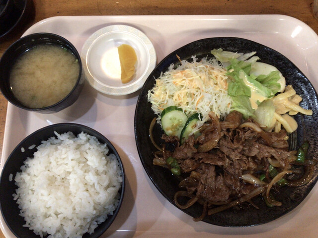 用戶對於味処 丸万的評論高清圖