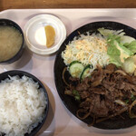 用戶對於味処 丸万的評論圖