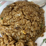 用户对于新福菜館 伏見店的评论图
