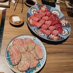 用户对于焼肉牛匠 新的评论图