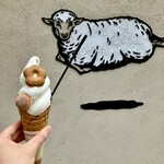 用戶對於ひつじや的評論圖