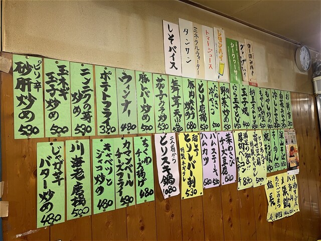 User's recommendation image for 居酒屋 いずみ