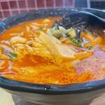 User's review image for タムジャイサムゴー 新宿中央通り店