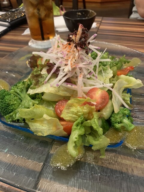 User's recommendation image for 炭味家 別館