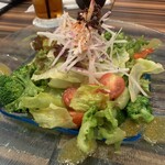 User's review image for 炭味家 別館