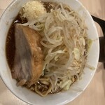 用戶對於ラーメン 鷹の目 蒲田店的評論圖