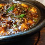 用户对于花梨 麻婆酒家的评论图