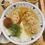 User's review image for ごちとん OOTEMORI店