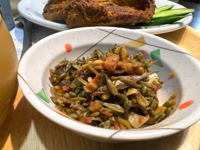 User's recommendation image for MONGGO MORO