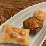 User's review image for 三年庵