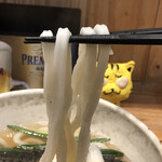 用戶對於麦衛門的評論圖