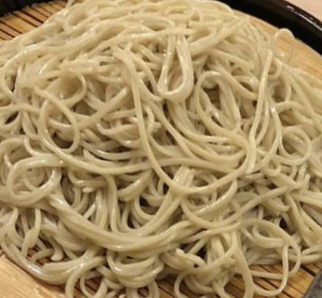 用戶對於そば切り やぶ的評論圖