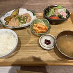 用戶對於酒とめし 錦食堂的評論圖