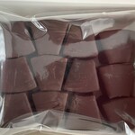 User's review image for ホレンディッシェ・カカオシュトゥーベ 新宿伊勢丹店