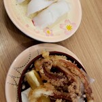 User's review image for 回転寿しクリッパー 明野店