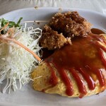 用戶對於味かつ 本店的評論圖