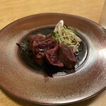 用户对于海鮮炭焼処とら太的评论图