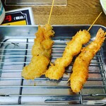 User's review image for 銀仁