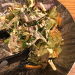 用戶對於自由鳥 大橋本店的評論圖