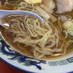 用户对于だるま軒的评论图