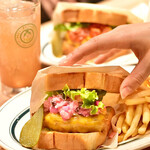 User's review image for ミセスリンダのフライドチキン 烏丸店