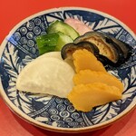 用戶對於錦市場食堂 高倉屋商店的評論圖
