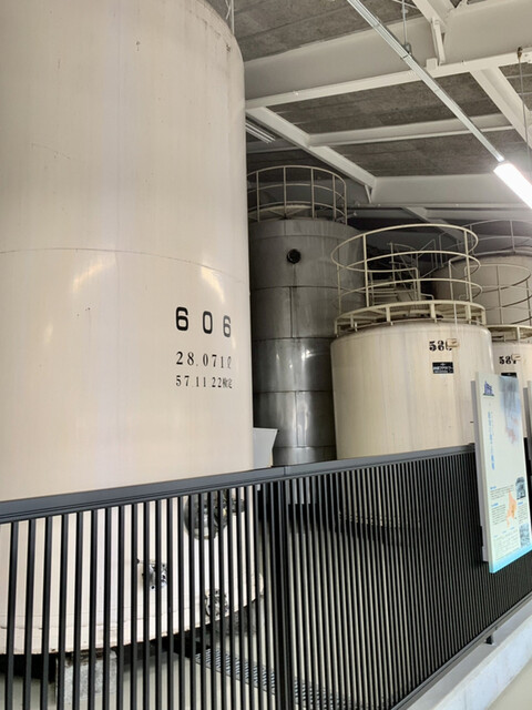 用戶對於池田ワイン城的評論高清圖