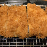 User's review image for 新宿さぼてん 山王パークタワー店