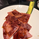 用户对于京焼肉 ききょう的评论图