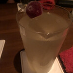 User's review image for APOLLO BAR GINZA