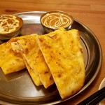 User's review image for ナマステ エベレスト 富田店