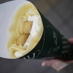 用戶對於クレープ アン 西八王子店的評論圖