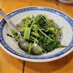用户对于中国ラーメン揚州商人 新橋店的评论图