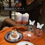 User's review image for cafe mitu