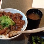 User's review image for 角吉 市ヶ谷店