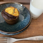 User's review image for ミセスエリザベスマフィン 天神地下街店