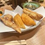 User's review image for ほうとう 天地