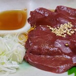 用戶對於馬力 錦糸町本店的評論圖