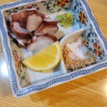 User's review image for ごま鯖や げん志