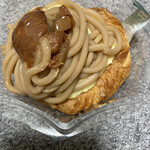 User's review image for パン工房 ボングー アプラ店