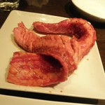 用户对于ワンカルビ 城陽店的评论图